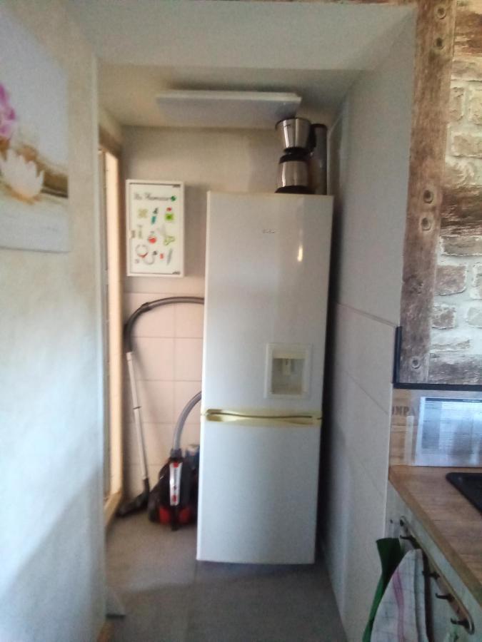 Logement De Charme Coinches Ngoại thất bức ảnh
